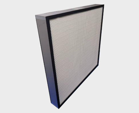 Mini-Pleated HEPA/ULPA Filter