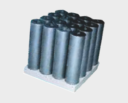Chemical Filter