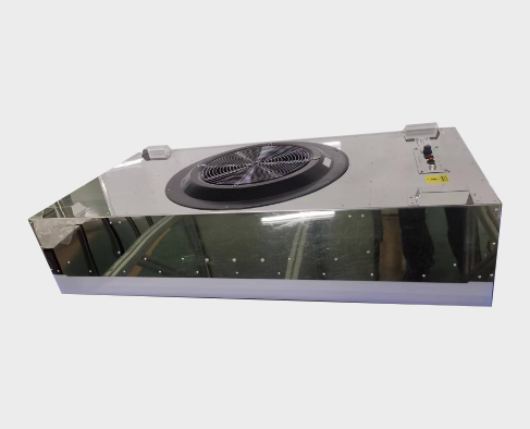 FAN FILTER UNIT