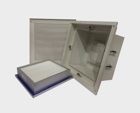 HEPA UNIT