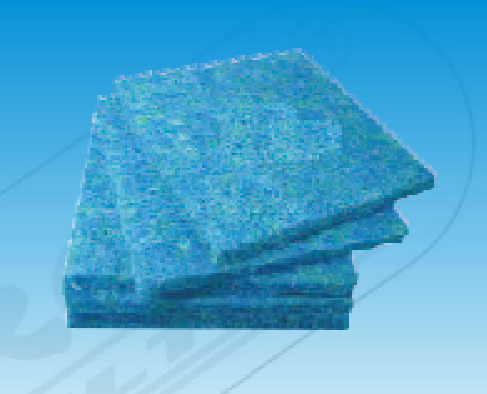 Resin filter